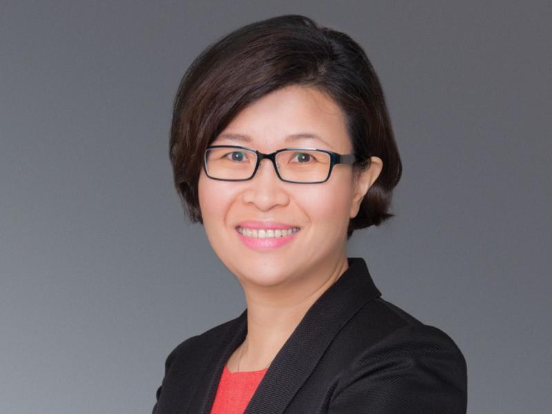 Chong Cheng Yuan, Partner & Industry Lead - Industrial Manufacturing Practice